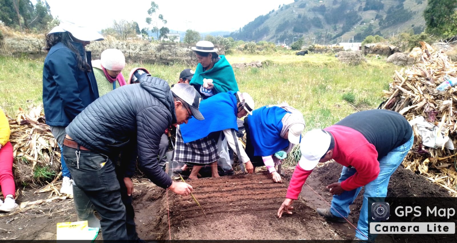 Atención Integral e Inclusión para Personas con Discapacidad