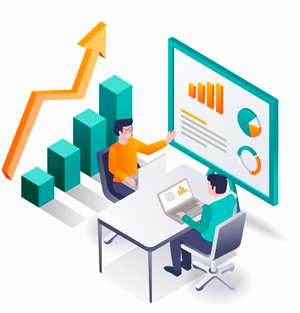 Administración 2023 - 2027