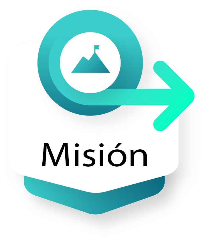 GADPR San Juan Misión